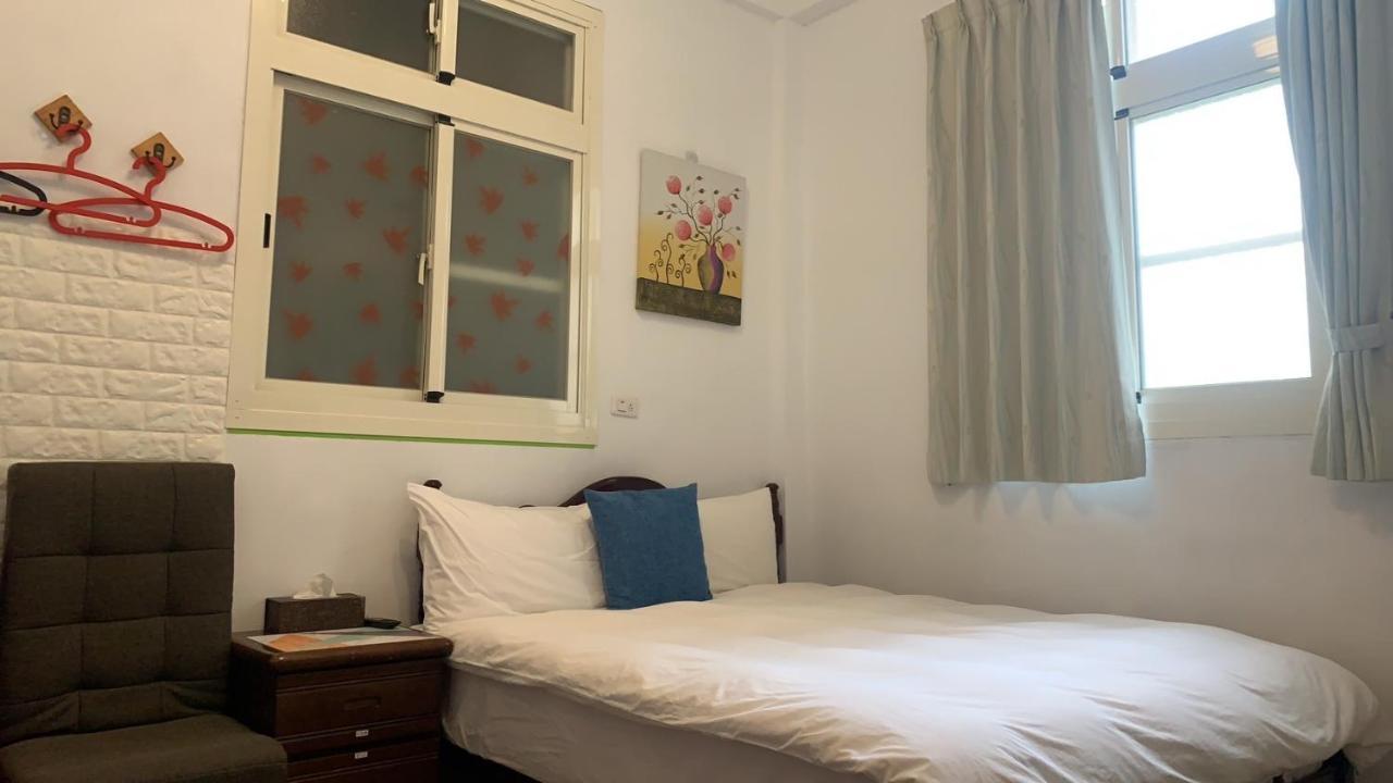 ג'ינצ'נג Play Kimnen B&B מראה חיצוני תמונה