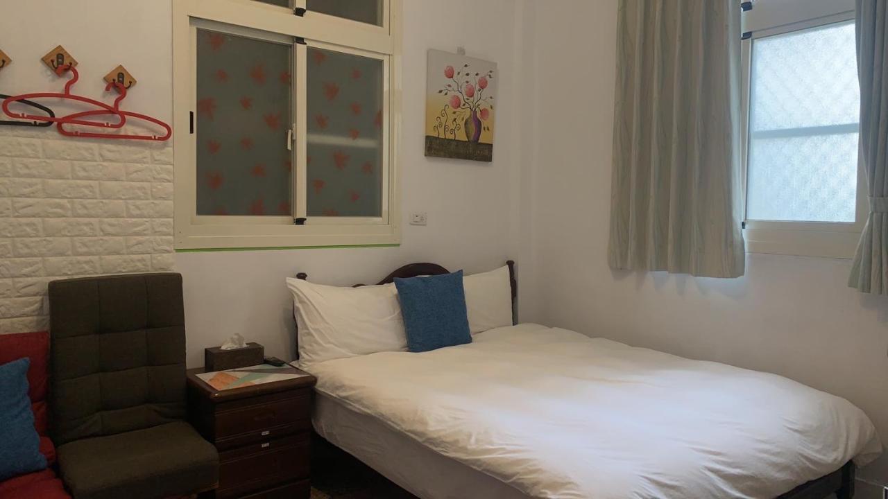 ג'ינצ'נג Play Kimnen B&B מראה חיצוני תמונה